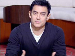 Aamir Khan to popularise generic medicines