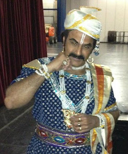 Balakrishna Historical Movie