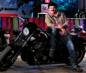 Balayya Cricket Sentiment