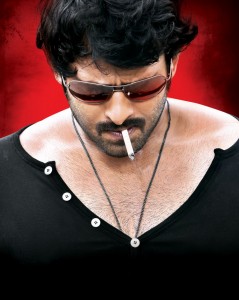 Shock to Prabhas Rebel Movie in Hyderabad