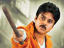 Cameraman Gangatho Rambabu