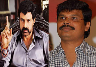 Mahesh babu Story With Balakrishna