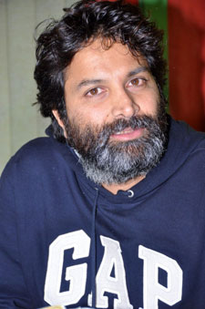 Trivikram