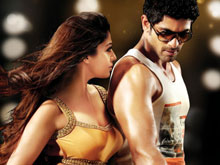 krishnam vande jagadgurum