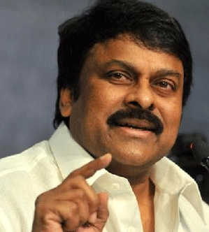 Chiranjeevi