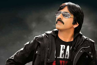 Mass Raja Unable To Come Out Of Cocoon