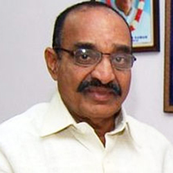 Minister
