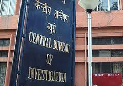If You Touch Congress, CBI Will Touch You! If You Touch Congress, CBI Will Touch You!