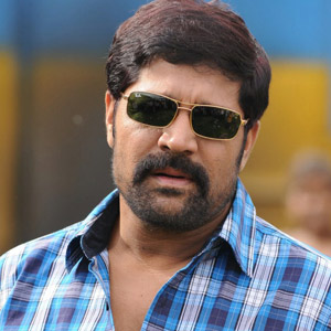 Real Star Srihari