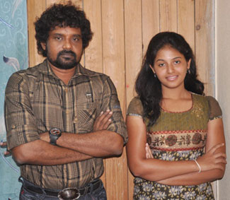 Actress Anjali Missing Controversy