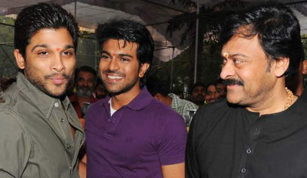 Chiru willnt dance for Me: Bunny