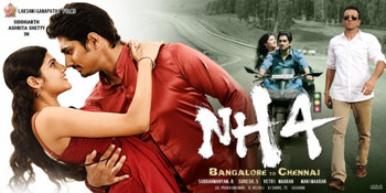 NH4 Movie Review
