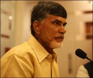 Chandrababu