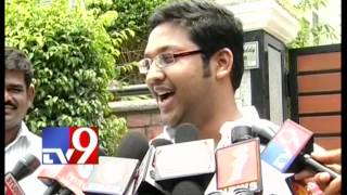 Chirus son-in-law Publicity tactics