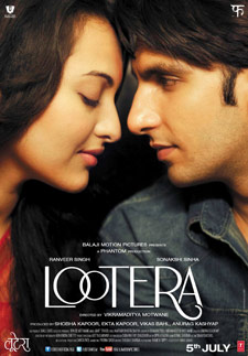 Lootera Movie Review Lootera Movie Review