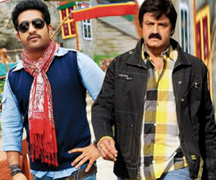 Balayya and Tarak: NTRs Successors or Chameleons?