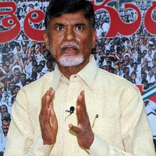 Chandrababu