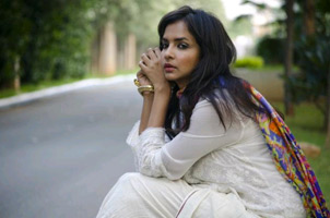 Manchu Lakshmi