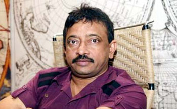 RGVs eyes are on Separate Telengana?