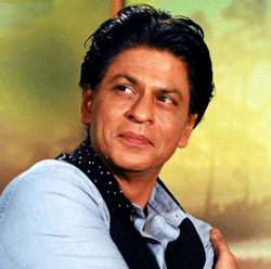 Shahrukh Khan