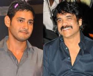 IMDB Poll: Mahesh & Nag rocks!