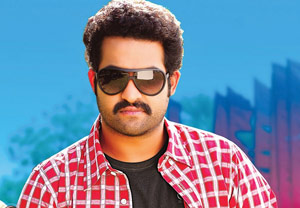 NTR became Workaholic
