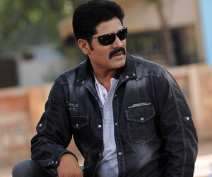 Shocker: Hero Srihari passes away Shocker: Hero Srihari passes away