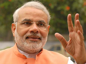 Congress Party and Modi