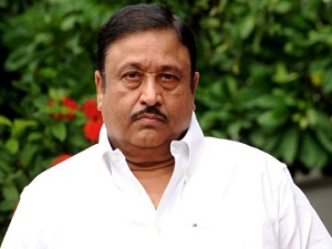 Hero Vadde Naveen father is no more Hero Vadde Naveen father is no more