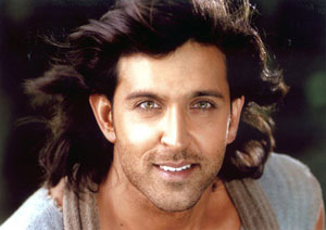 Hrithik