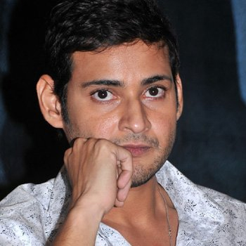 Mahesh Babusas