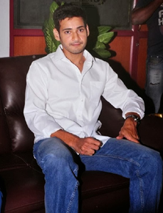 Mahesh to attend one more Audio Launch