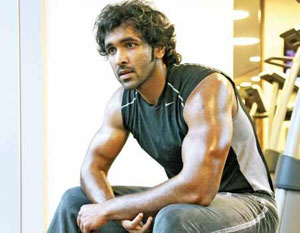 Manchu Vishnu Twitter