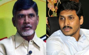 TDP On Jagan