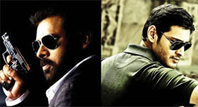 Top 10 Popular Actors in India: Pawan & Mahesh shine!