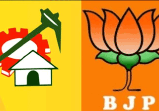 BJP On t
