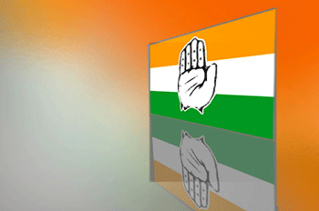 Congress Party Likely to Split into Many Parts like Andhra Pradesh