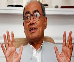 Congress Party Over Telangana STate Decession After 2013 Elections Results