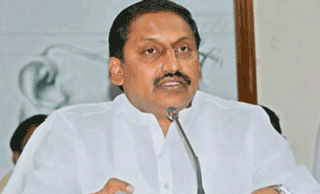 Kiran Kumar On