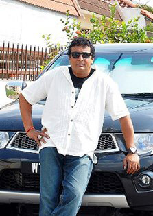 Noted comedian to join YSRCP