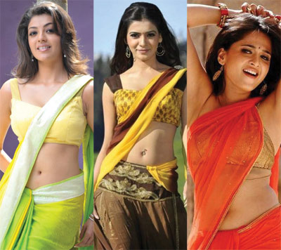 Tollywood Actresses dominate Pawan Kalyan