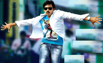 After Chiru and Mahesh its Pawan to have special edition