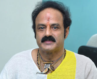 Balakrishna gives ANR funeral a miss! Why?