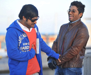 Box Office clash: Jr NTR Vs Balakrishna Vs Allu Arjun!