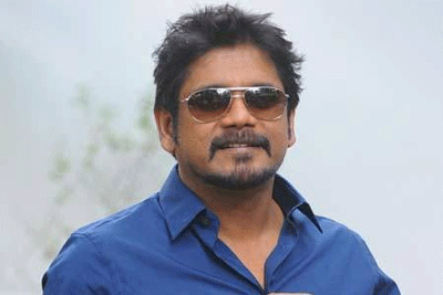 I asked my family and friends not to watch that film : Nagarjuna