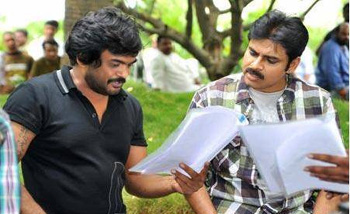 I owe my career to Pawan Kalyan: Top Director