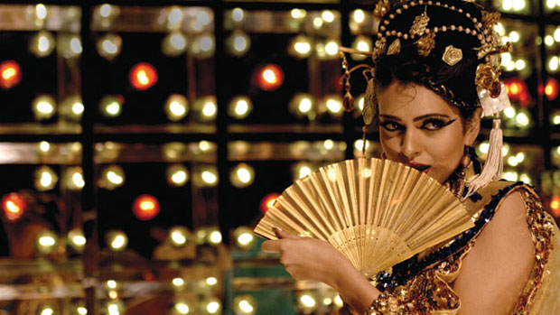 Miss Lovely Movie Review Miss Lovely Movie Review