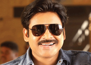 Pawan Kalyan Sentiment