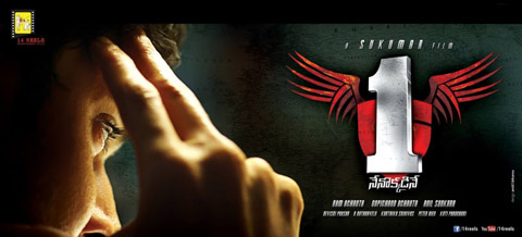 1 Nenokkadine