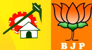 Can TDP and BJP get seats in Telengana?